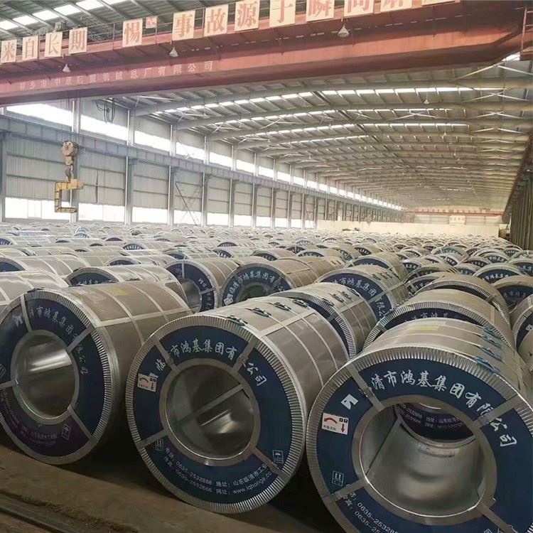 35W360 Steel Coil