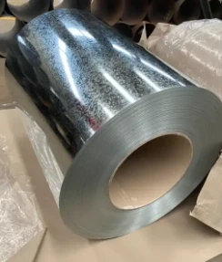 Cold Rolled Steel Coil Sheet SPCC 1B
