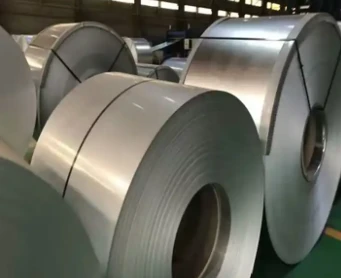 Dc01 Cold Rolled Oriented Electrical Steel in Coils