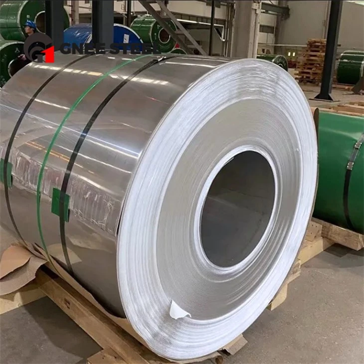 Dx51d Z100 Żingu Miksija Gi Coil