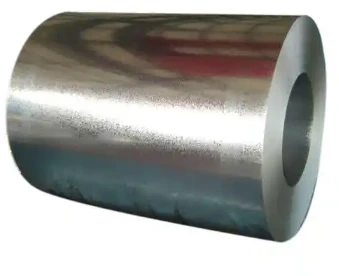 Galvalume Steel Coil Galvanized Steel Coil Q195 Q235