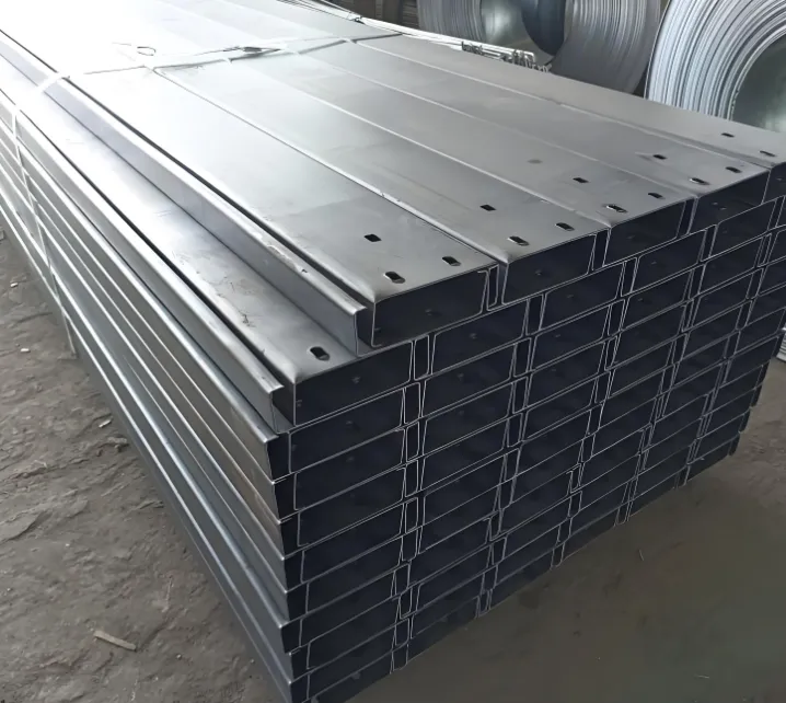 Galvanized pipe Galvanized pipe