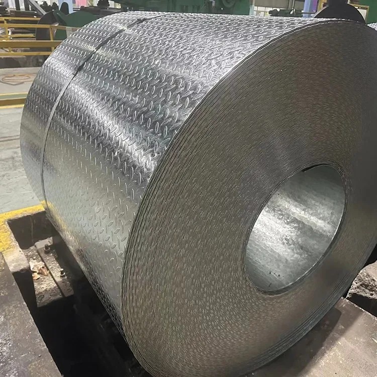 cold-rolled coil cold-rolled coil