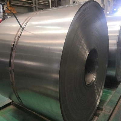 cold-rolled coil cold-rolled coil