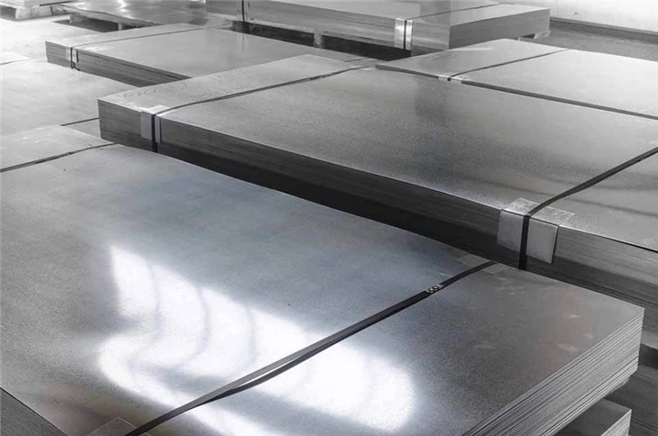 DC01 Cold Rolled Steel Sheet Plate suppliers DC01 Cold Rolled Steel Sheet Plate suppliers