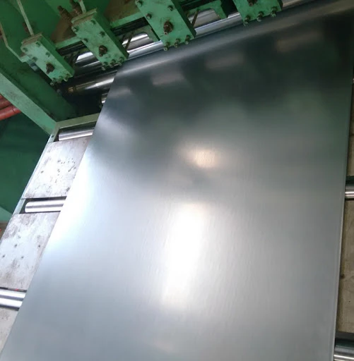 SPCC Steel Sheets Cold Rolled factory SPCC Steel Sheets Cold Rolled factory